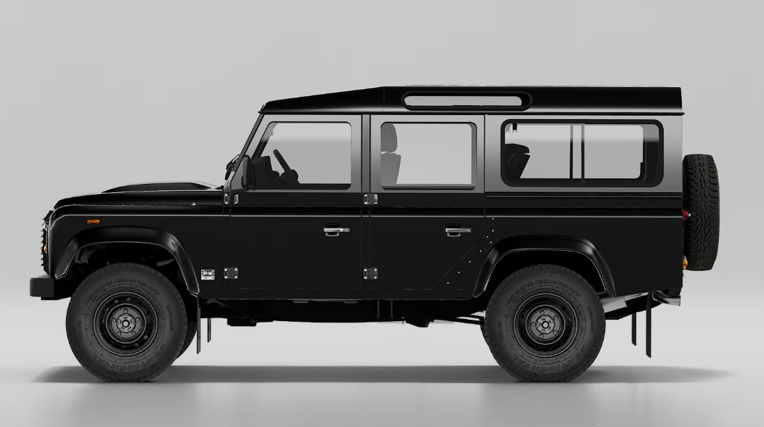 Shinoda Automobile